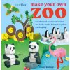Make Your Own Zoo: 35 projects to make