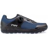 Northwave Corsair 2 - Deep Blue/Black 42