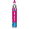 Sodastream bombička + CO2 425 g uchycení: Quick Connect (nacvakávací)