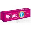 VERAL gel (tuba lamin.) 1x100 g