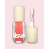 Unleashia Lesk-plumper na pery Sisua Popcorn Syrup Lip Plumper - 3.8 g No.04 Honey Grapefruit