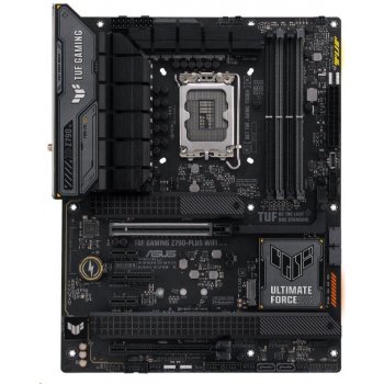 Asus TUF GAMING Z790-PLUS WIFI