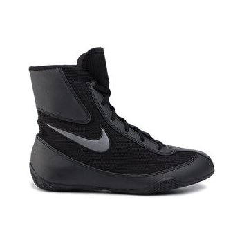 Nike Machomai 321819 001 Čierna