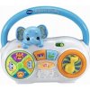 Vtech 533337 Rádio so zvieratkami