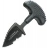 United Cutlery Combat Commander Black Mini Push Pal Dagger