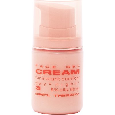 Simpl Therapy Face Gel Cream 50 ml