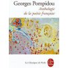 Anthologie de La Poesie Francaise (G. Pompidou,Pompidou,Georges Pompidou)(Brožovaná)