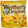 Storck Werther's Original Creamy Filling smotanové bonbóny s karamelovou náplňou 80 g