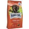 Happy Dog Supreme Sensible Toscana Losos & Kačica 12,5 kg + DOPRAVA ZADARMO