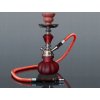 SHISHA 2 Camel modrá 28 cm
