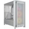 Corsair FRAME 4000D RS ARGB White CC-9011297-WW (CC-9011297-WW)