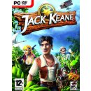 Hra na PC Jack Keane