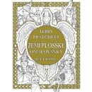 Kniha Zemněplošské omalovanky - Pratchett Terry, Kidby Paul