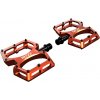 Tatze Contact CNC Small - orange uni