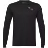 Cyklistický dres Fox Racing Ranger Dr Md Ls Jersey Lunar XL