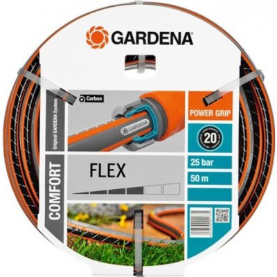 Hadica Gardena Comfort FLEX (18055-22), 19 mm (3/4) 50m