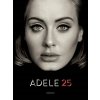 Hal Leonard Adele 25 Ukulele Noty
