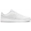 Pánska voľnočasová obuv Nike, COURT ROYALE 2 BETTER ESSENTIAL biela, 44 EU