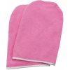 NANI froté parafínové rukavice Premium Pink