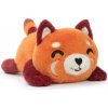 BARRADO MUSHY FRIENDS Červená panda plyšová hračka 28cm 16002966-3