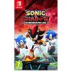 Sonic X Shadow Generations
