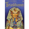 Tutankhamun - Gill Harveyová