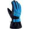 Detské lyžiarske rukavice Viking, MATE modrá,čierna,žltá 4