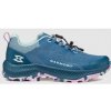GARMONT 9.81 PULSE Lady coronet blue/ lavender rose UK 6 obuv