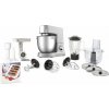 Kuchynský robot Tefal QB813D38 Masterchef Grande (QB813D38)