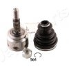 JAPANPARTS Sada kloubu, hnací hřídel GI-564