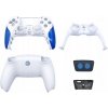 Puzdro pre PlayStation 5, náhrada za módne diely, sada Astro Bot