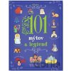 101 mýtov a legiend