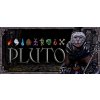 ROW Pluto Steam