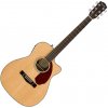 Fender CC-140SCE Natural Concert