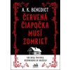 Červená čiapočka musí zomrieť - Kozubík Michal
