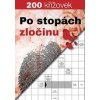Křížovky - Po stopách zločinu