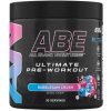 Applied Nutrition ABE Pre-Workout, Bubble Gum - 375 g