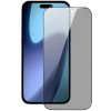 DUX 120140 3D Privacy ochranné sklo s filtrom Anti-Spy Apple iPhone 17