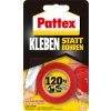 Pattex Pro Obojstranná lepiaca páska 1.5 m x 19 mm biela 1 ks PXMT2
