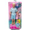 MATTEL Barbie® Ken na pláži