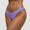 GymBeam Spodný diel plaviek HAWAII Lilac - XL