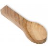BeaverCraft B7 lyžička drevo na vyrezávanie - orech