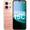 Xiaomi Redmi 15C Dual SIM farba Twilight Orange pamäť 4GB/256GB