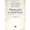 Překlady a adaptace - Gruša Jiří