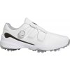 Adidas ZG23 Wide UK 9 Panske EUR 43 1/3 White/Black/Silver