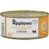 Applaws Cat kuracie prsia a syr 70 g