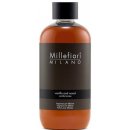 Millefiori Milano Náplň do difuzéru Vanilla and Wood 250 ml