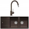 Set Blanco Zia 8-S + Mida-S