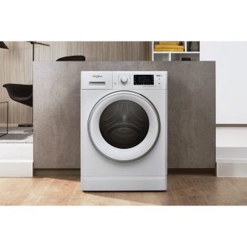 Whirlpool FWDD 1071682 WSV EU N