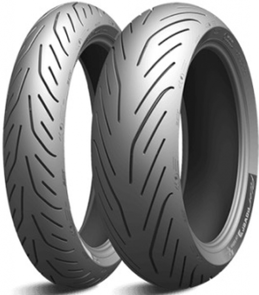 Michelin Pilot Power 3 160/60 R17 69W